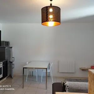 Appartement Studio Spacieux Confortable Récemment Rénové, Albi