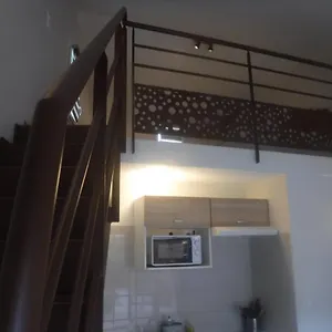 Hébergement de vacances La Maisonnette De L'échappée Verte., Albi
