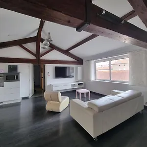 Appartement L'escapadou - Charme Et Tranquillite, Albi