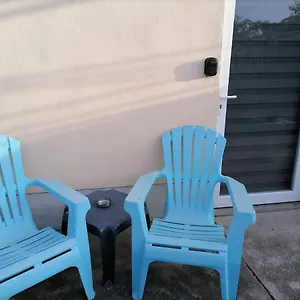 Séjour chez l'habitant Petite Confort, Albi